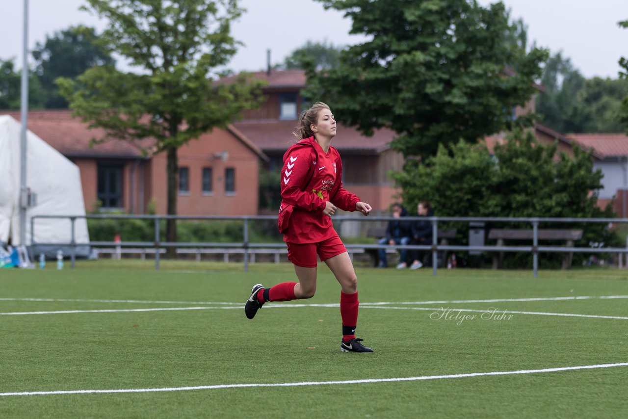 Bild 74 - B-Juniorinnen Ratzeburg Turnier